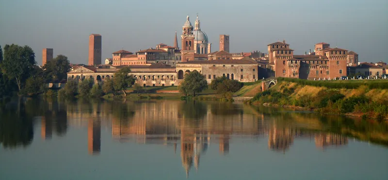 Province of Lodi, Italy