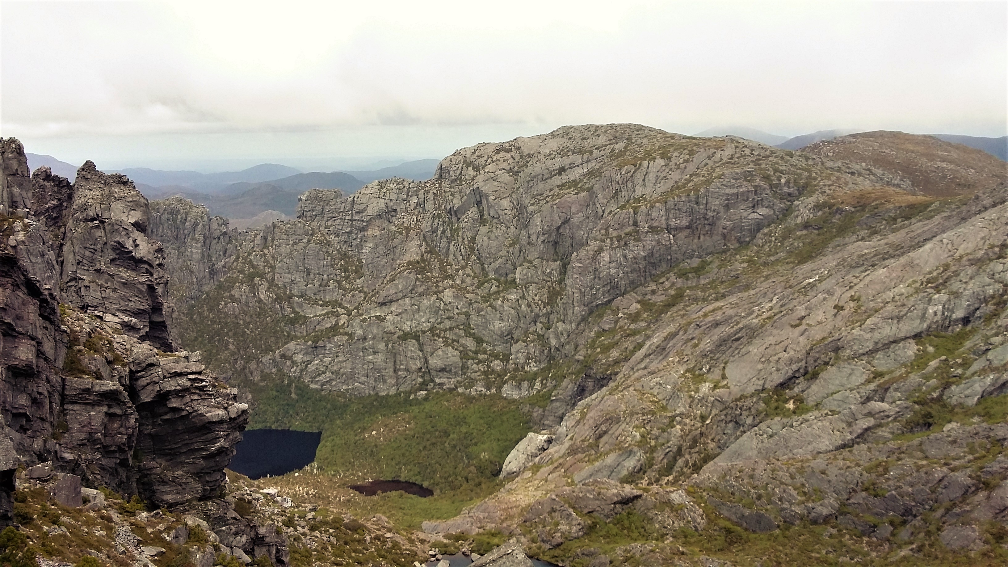 Mount Murchison