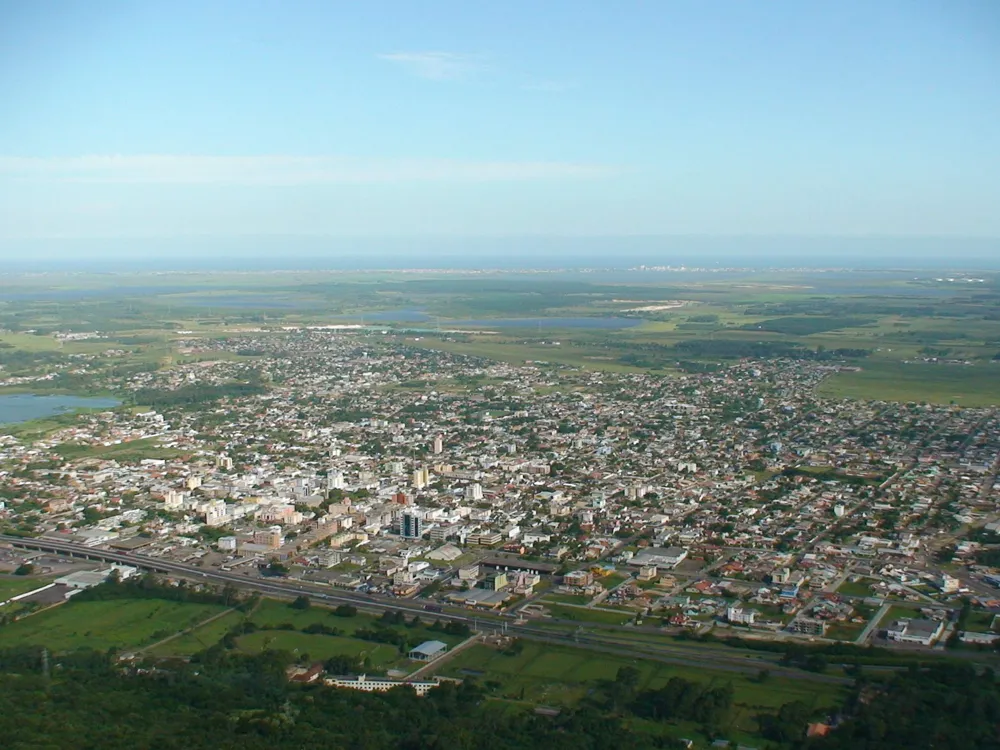 Osório, Brazil