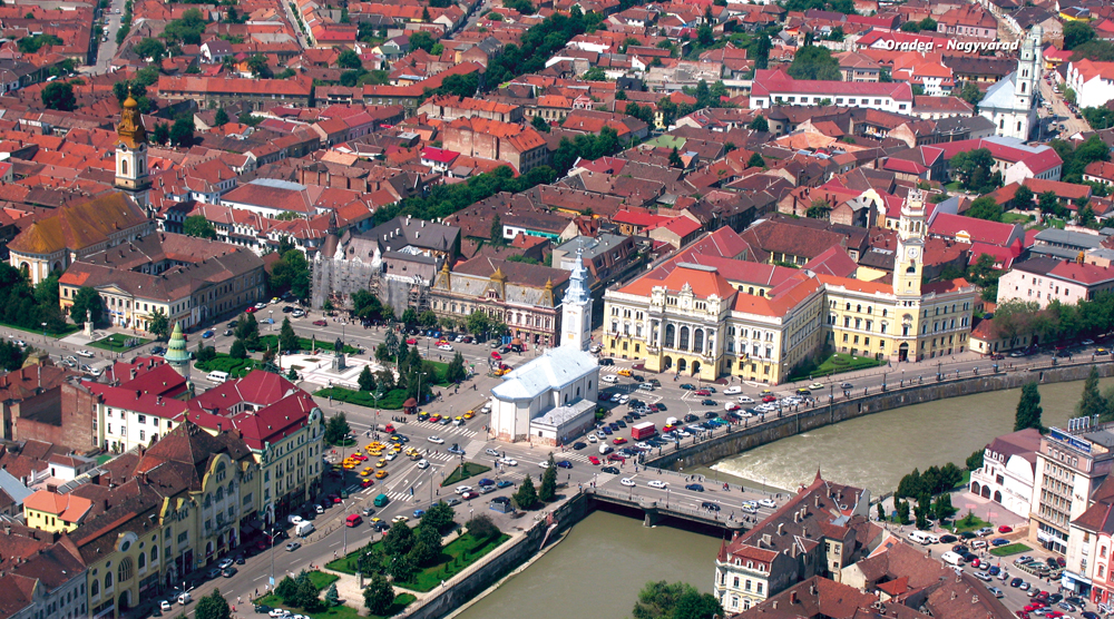 Oradea, Romania