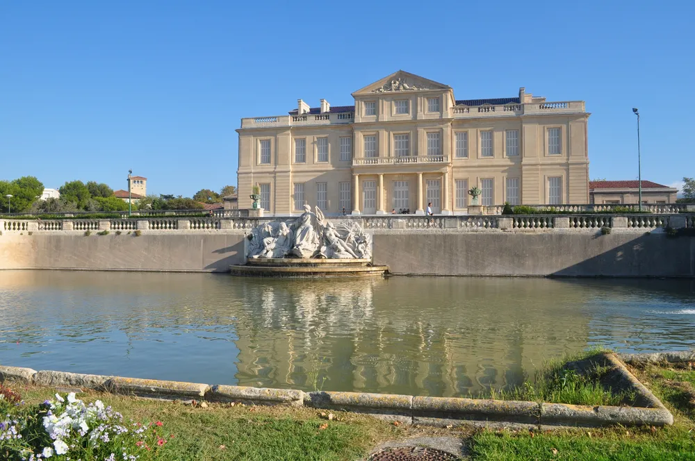 Château Borély