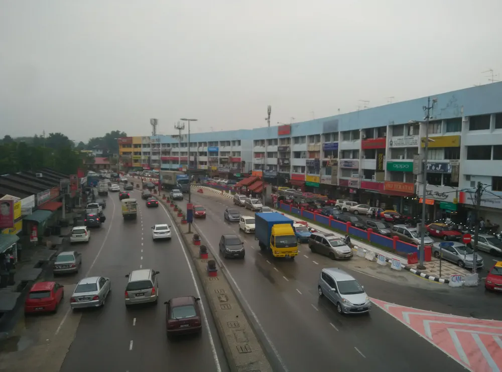 Senai, Malaysia