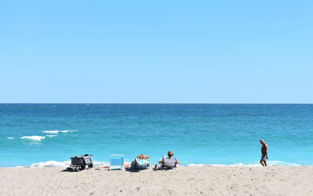 Fort Pierce, United States