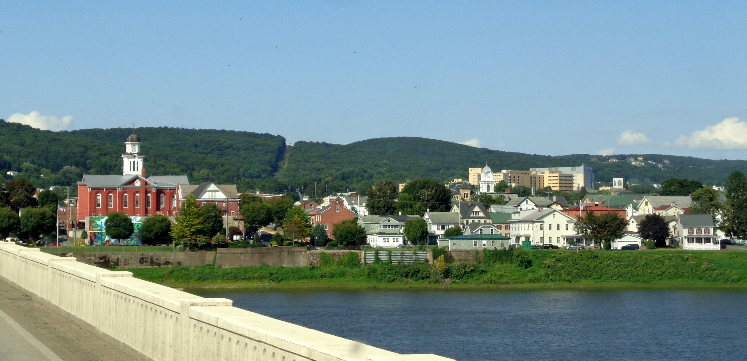 Danville, United States