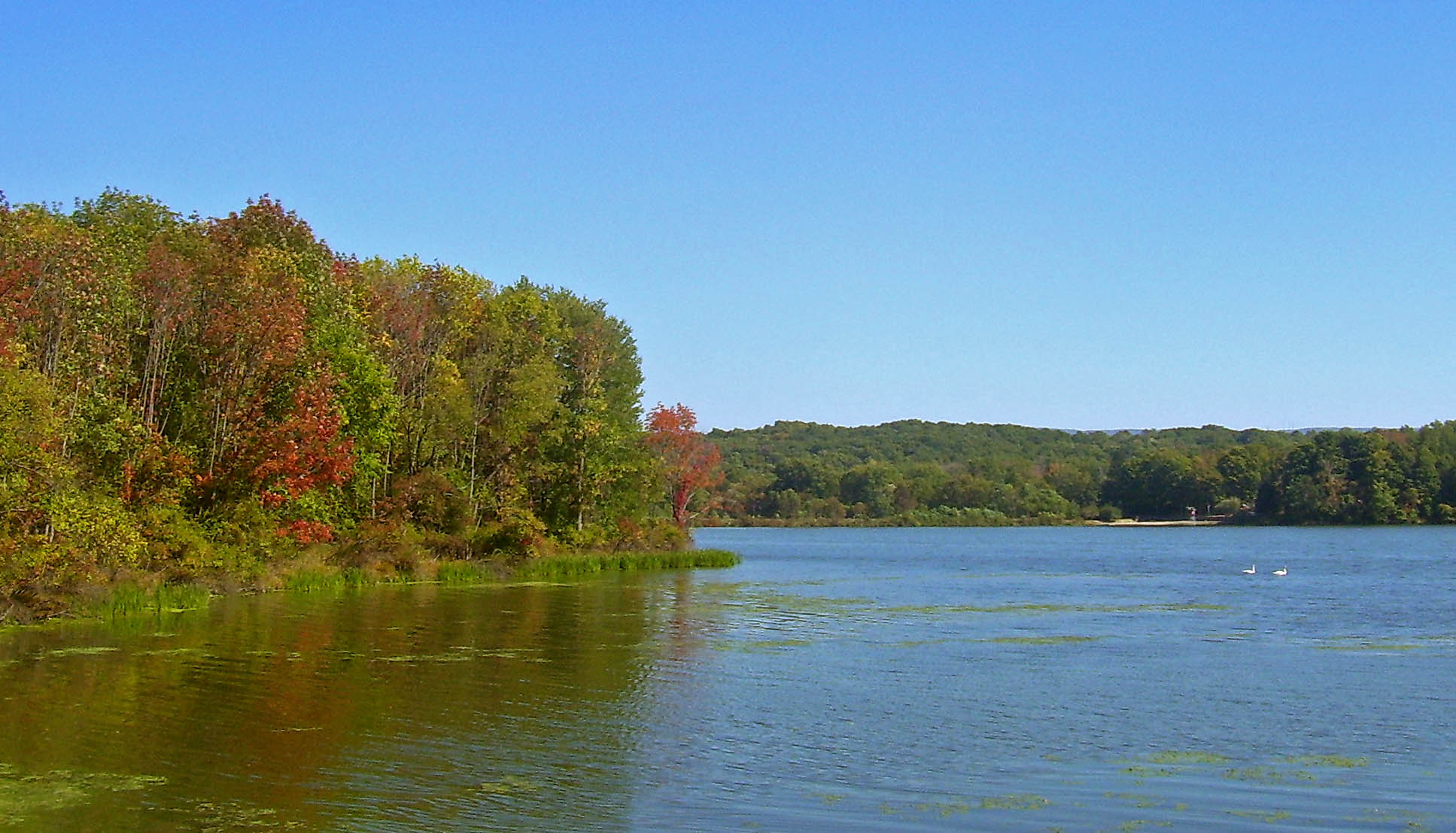 Tomahawk Lake (New York)