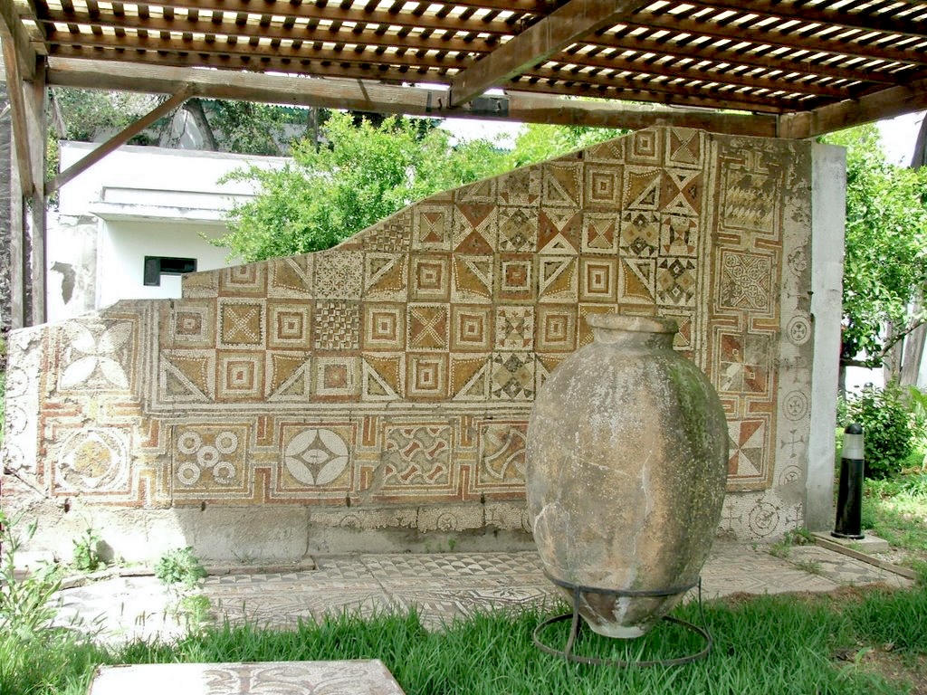 Archaeological Museum of Tétouan