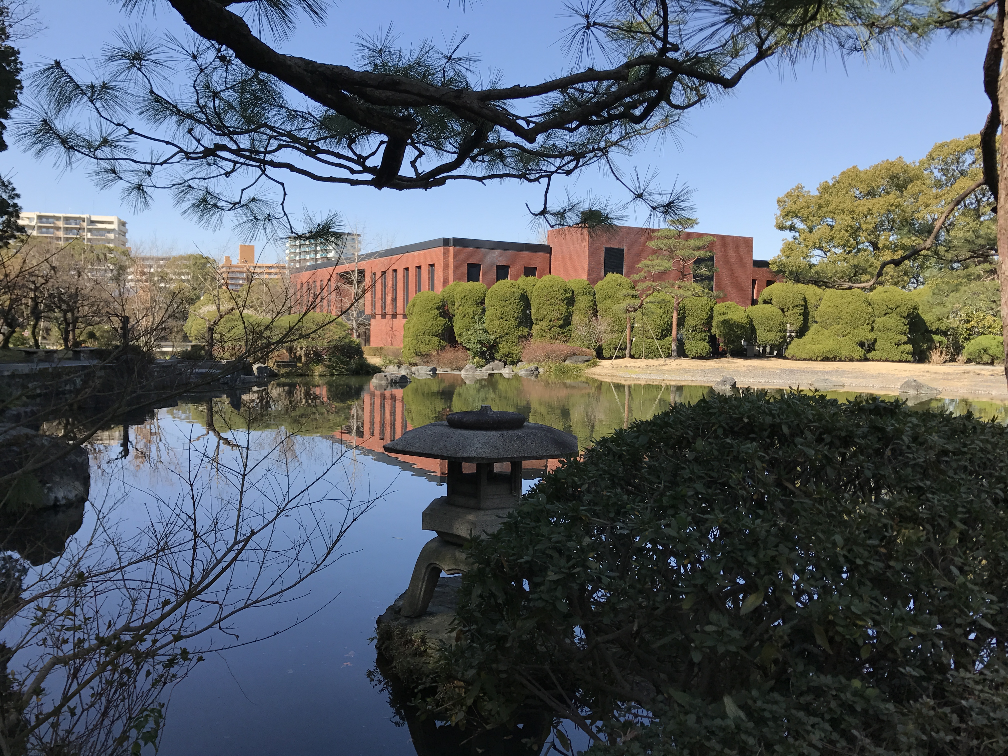 Kurume City Art Museum