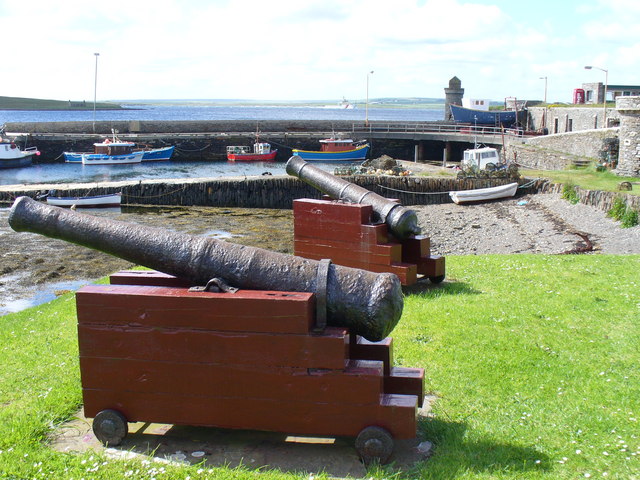 Shapinsay