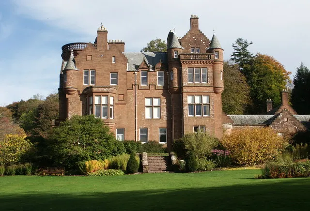 Castle Douglas, United Kingdom
