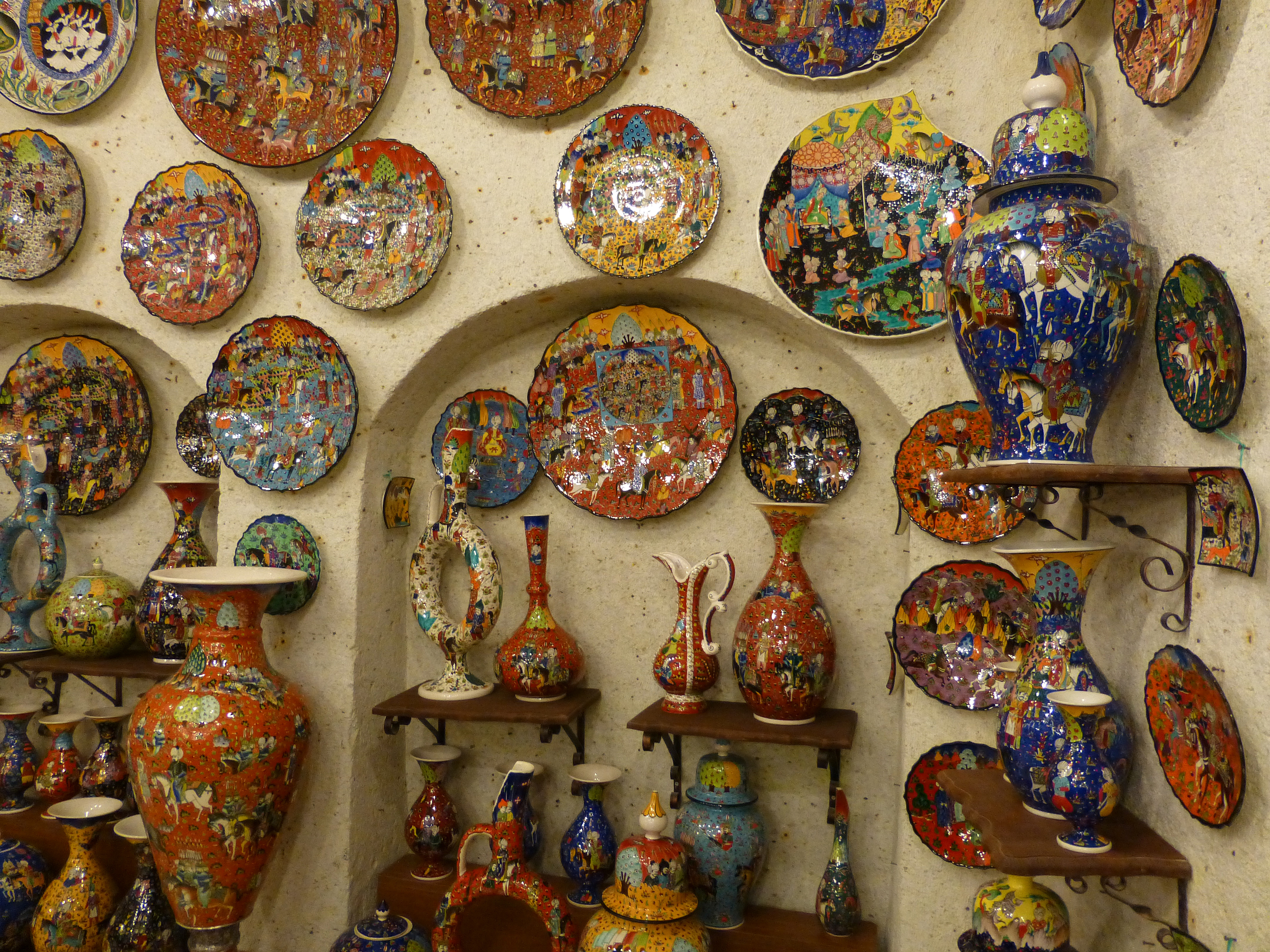 Avanos, Turkey