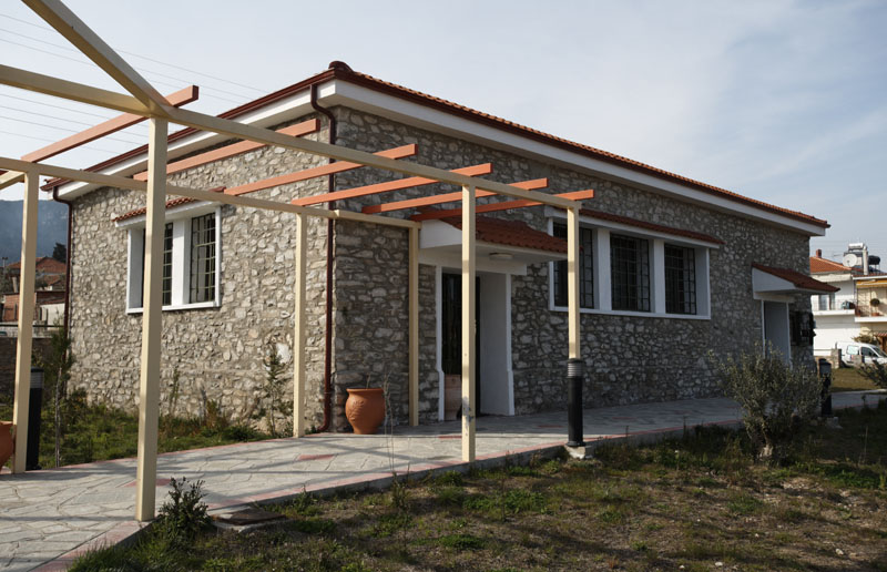 Olive and Oil Museum