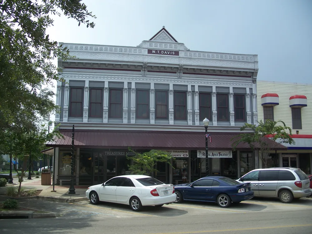 Treasures of Madison County