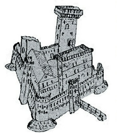 Altamura Castle