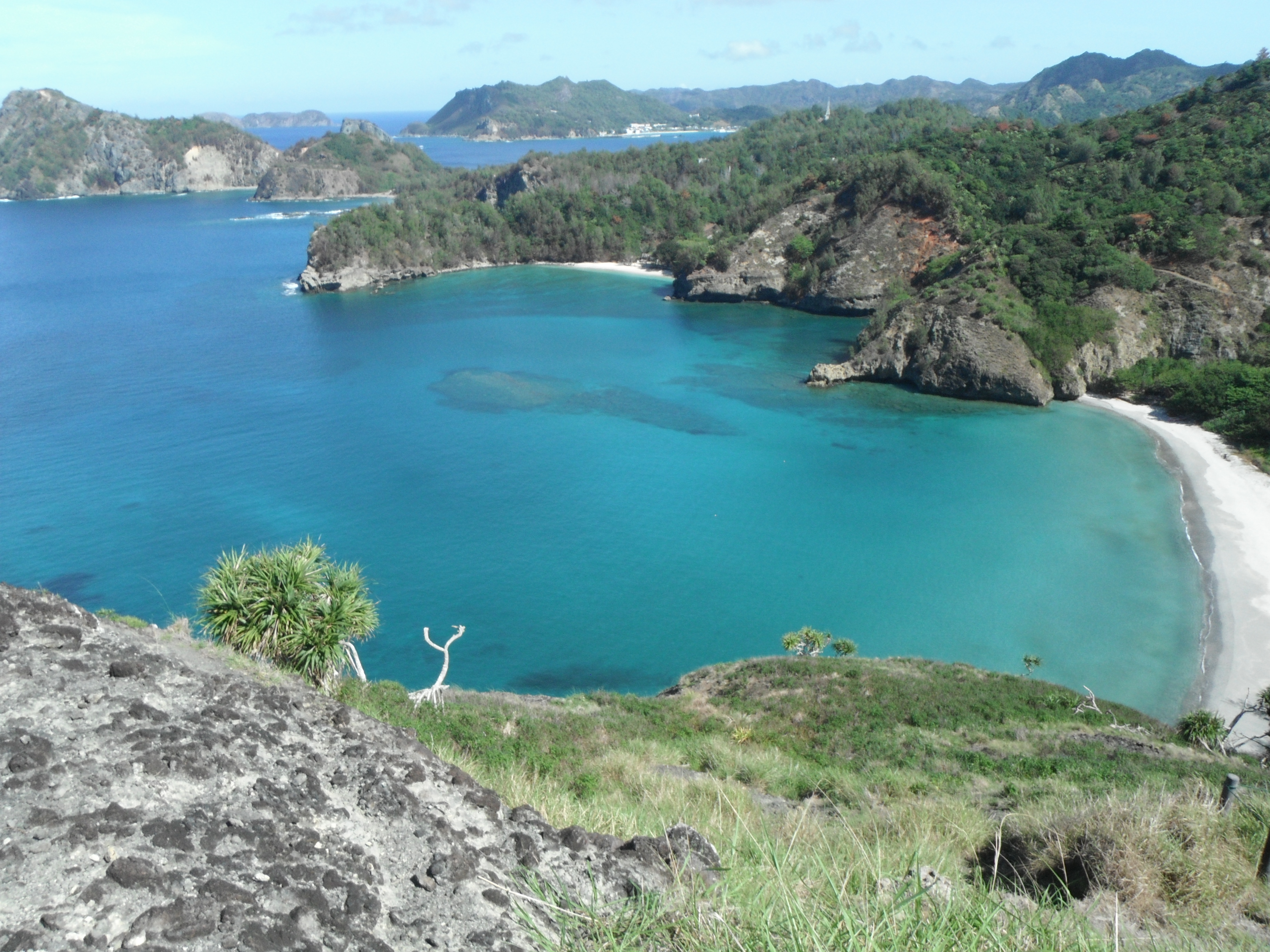 Ogasawara Archipelago, Japan