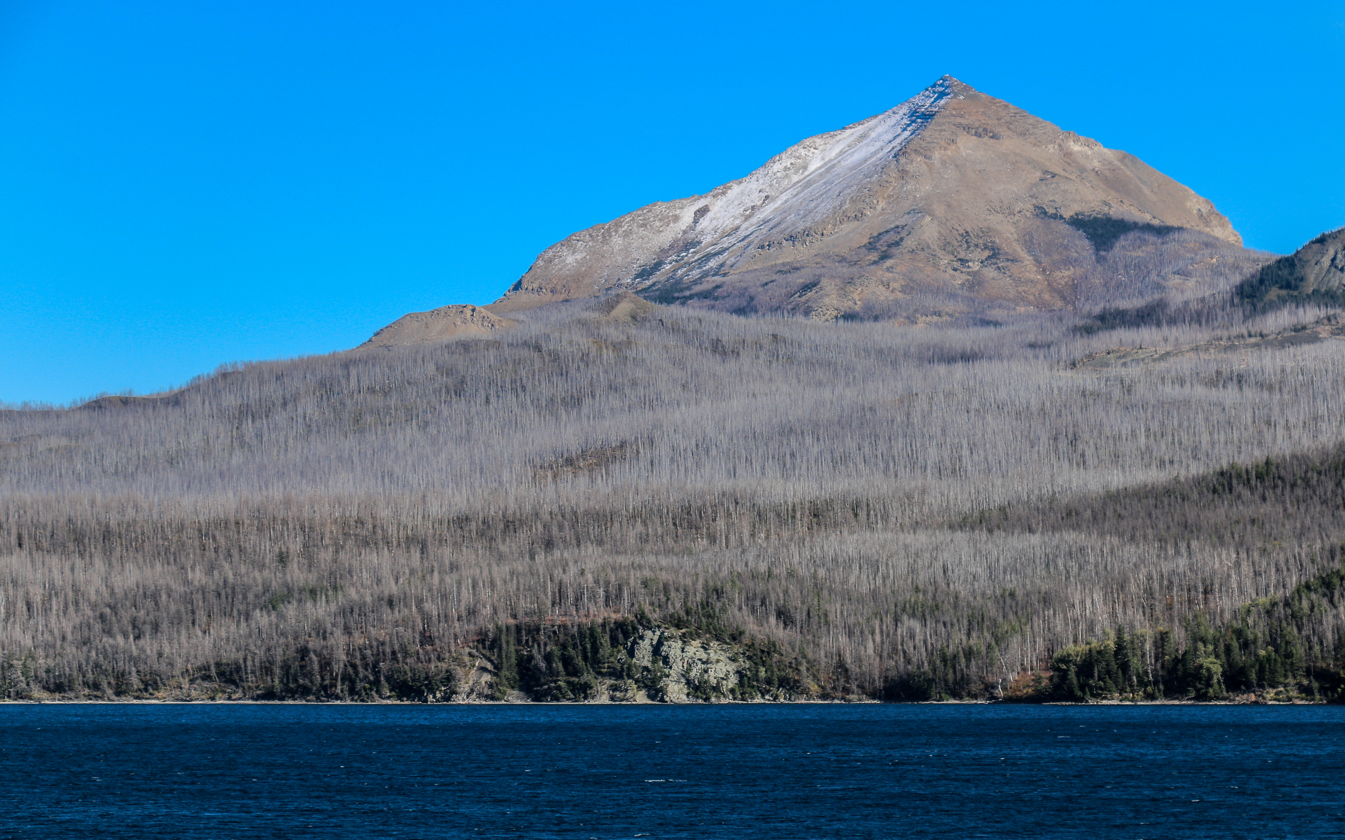 Divide Mountain