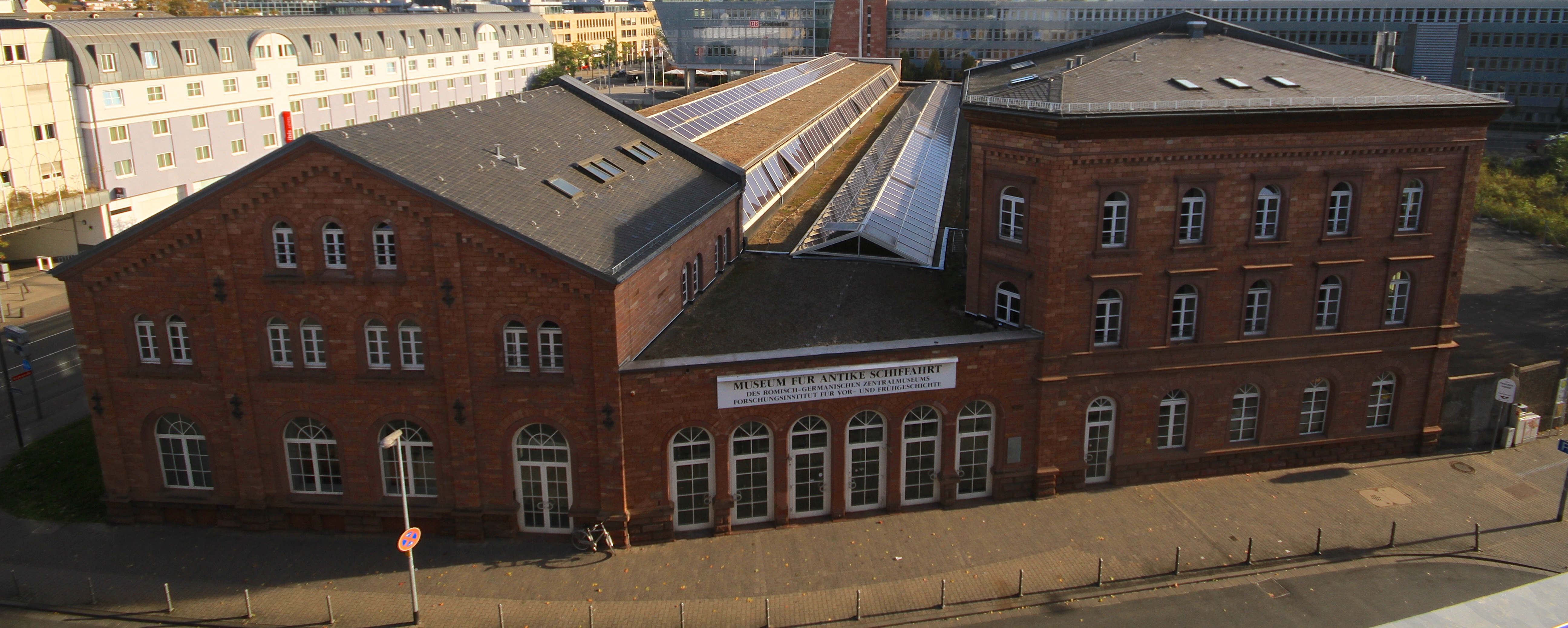 Museum of Ancient Seafaring