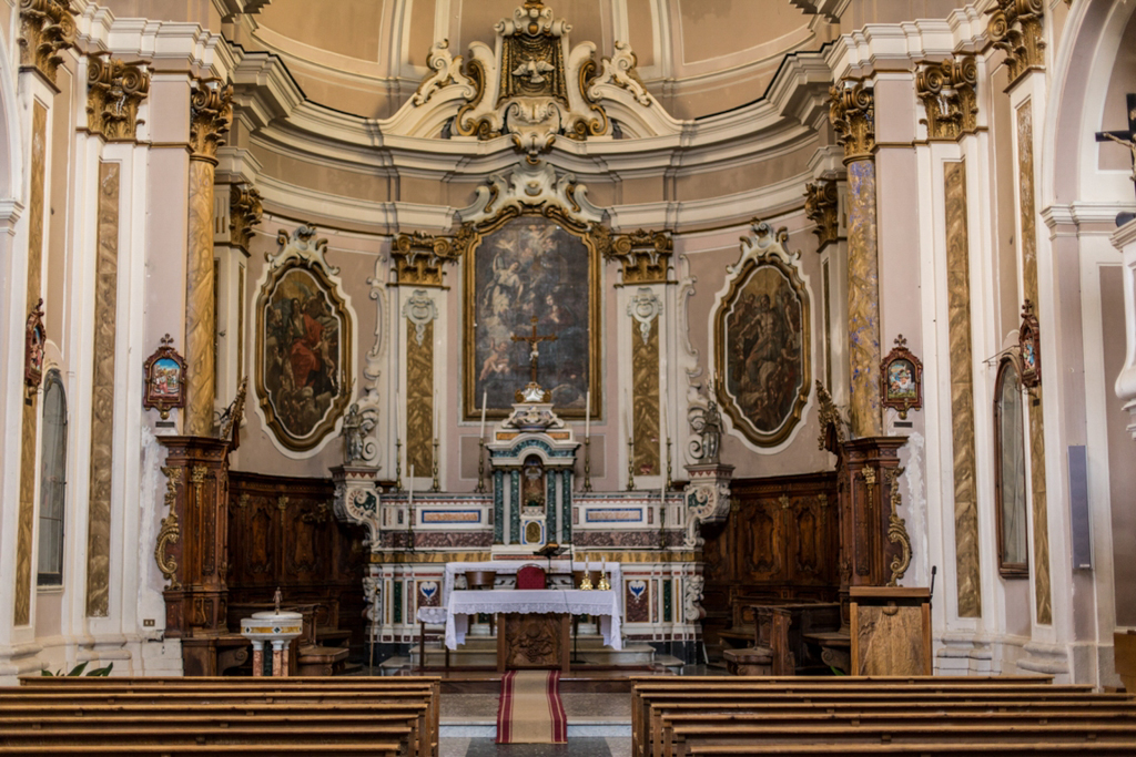 San Fili, Italy