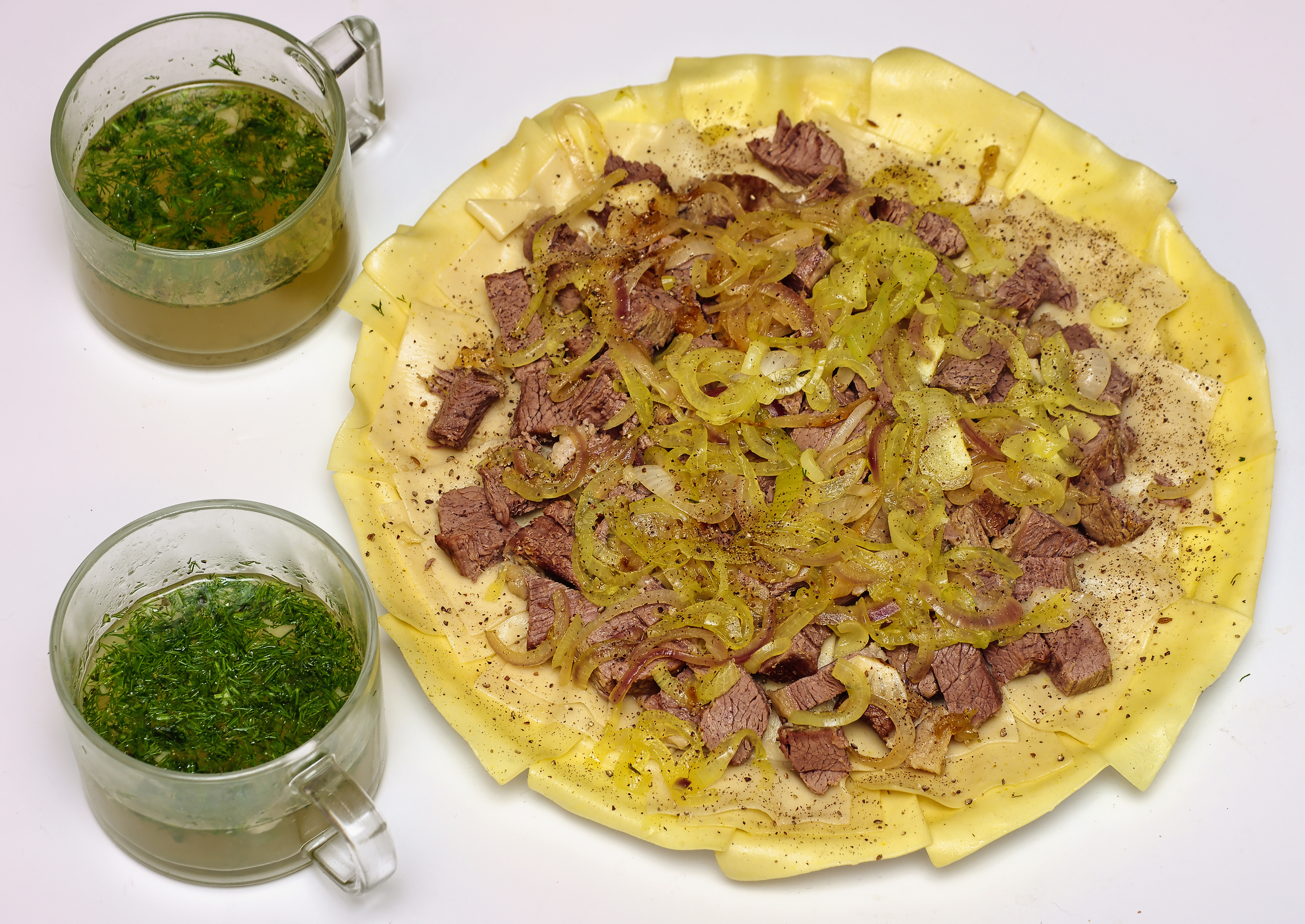 Central Asian cuisine