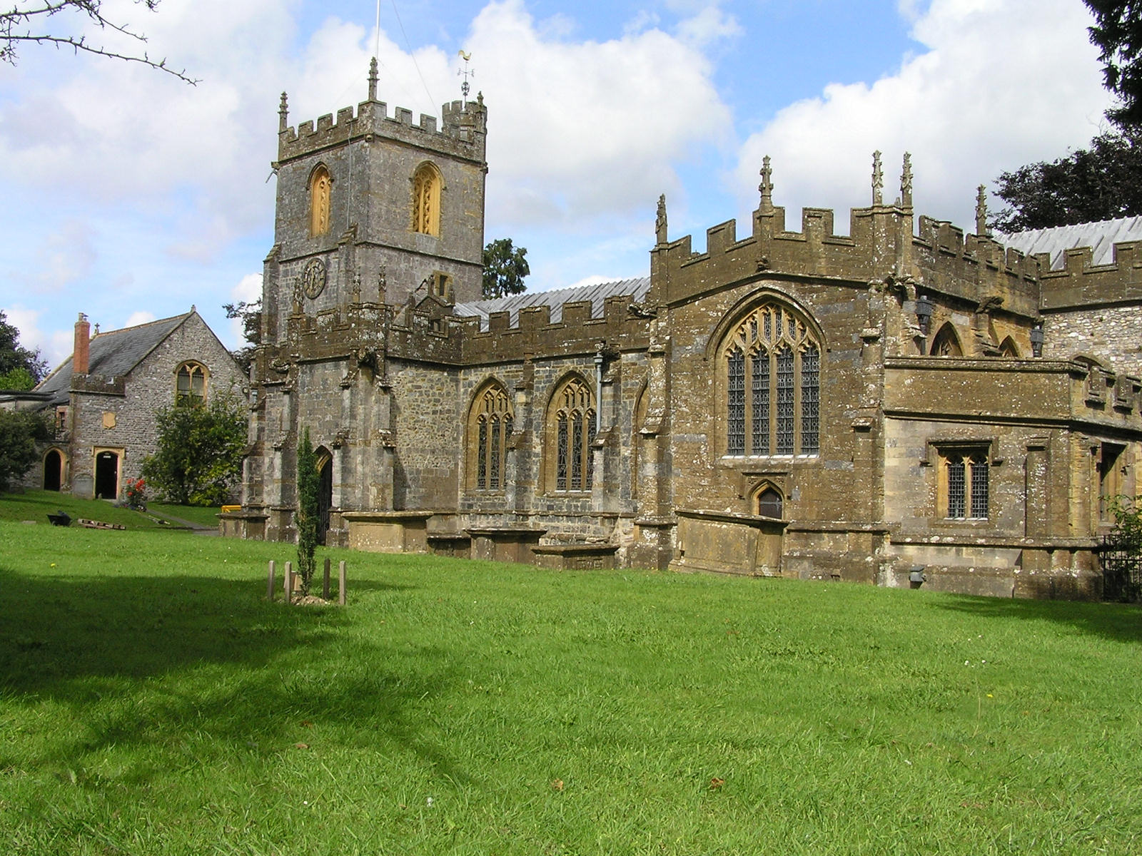 Chard, United Kingdom