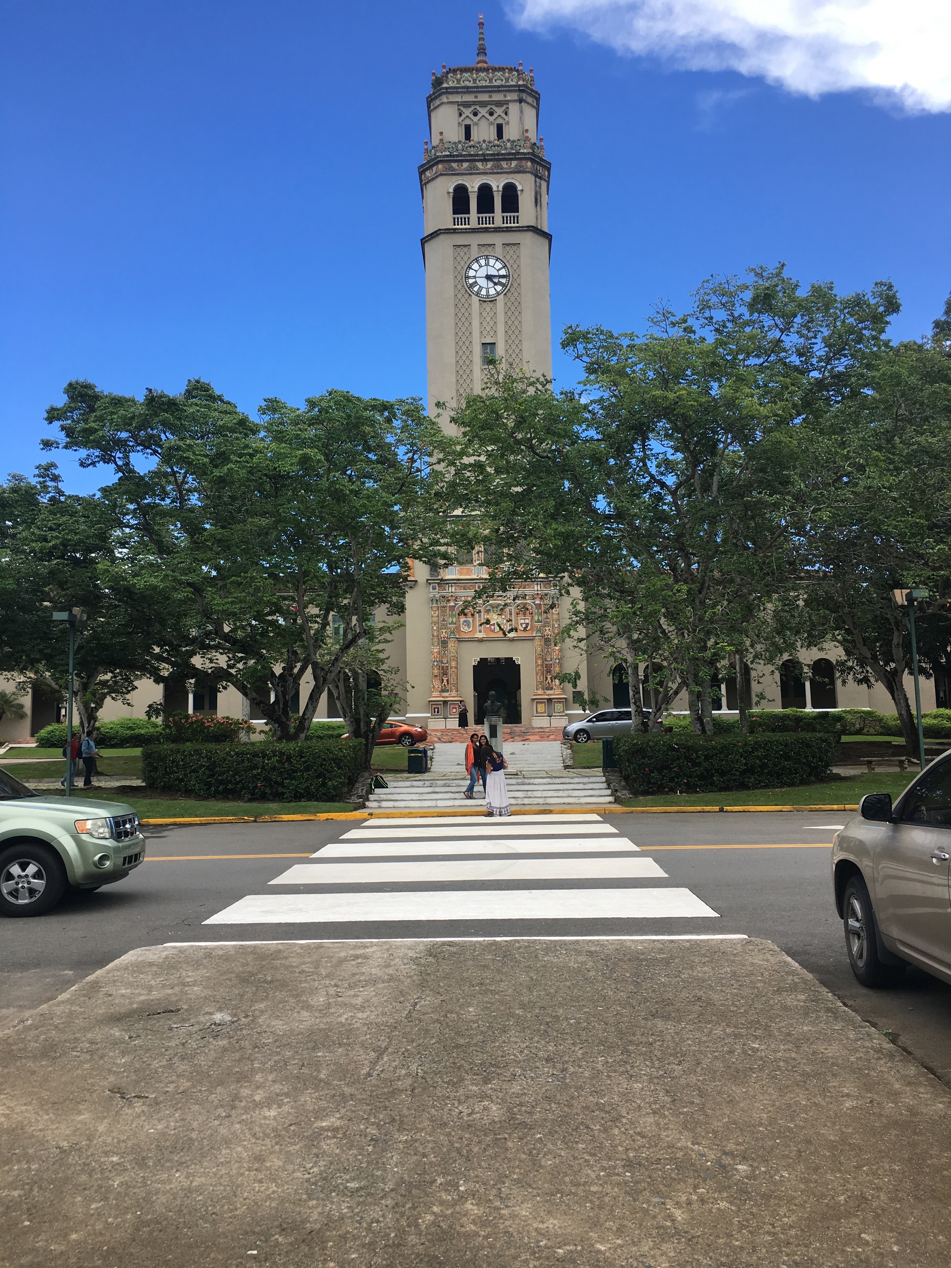 Las Piedras, United States