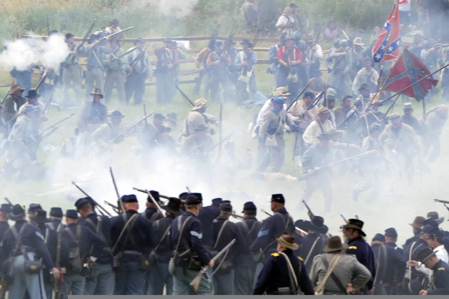 Gettysburg, United States