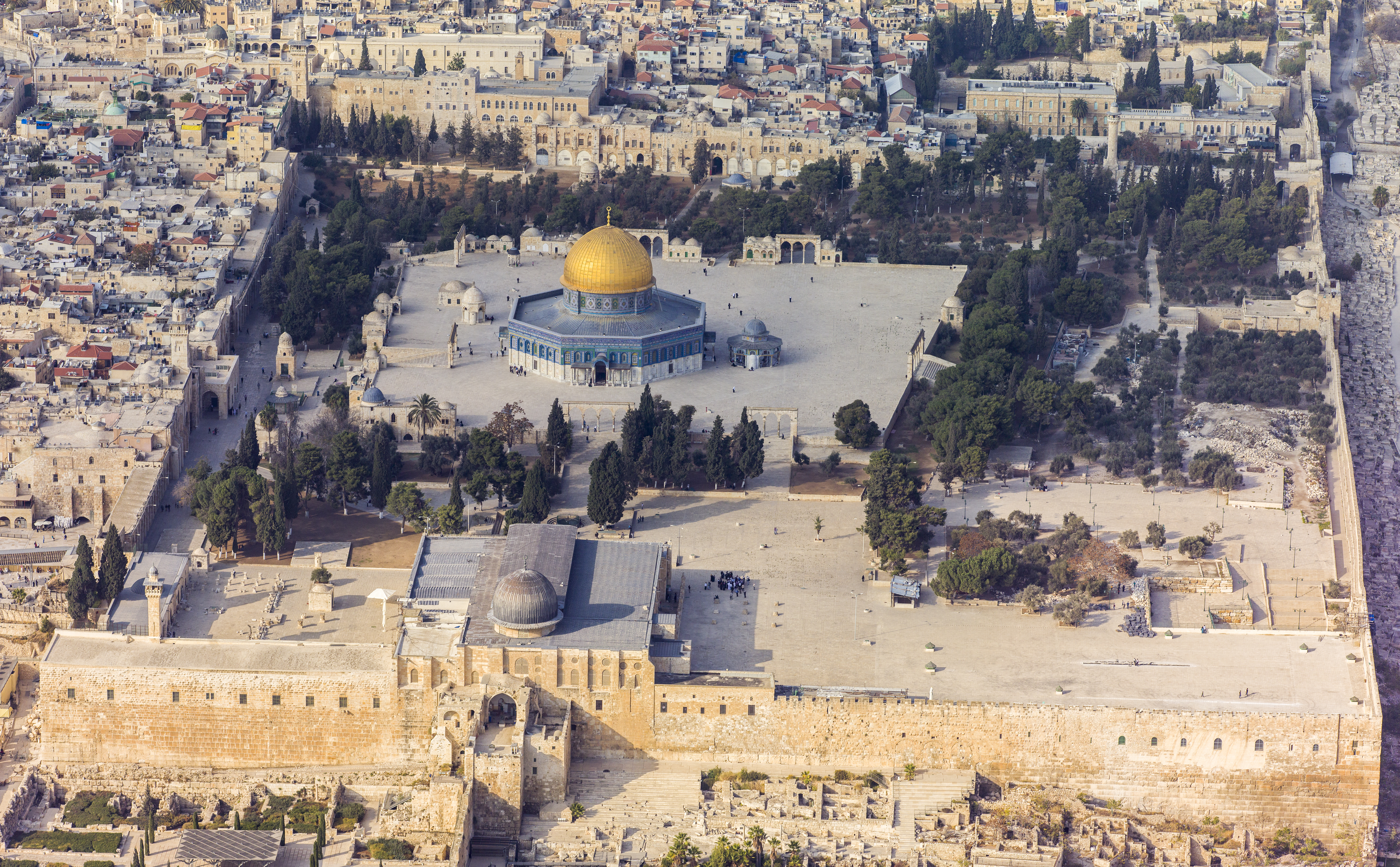 Masjid Al-Aqsa