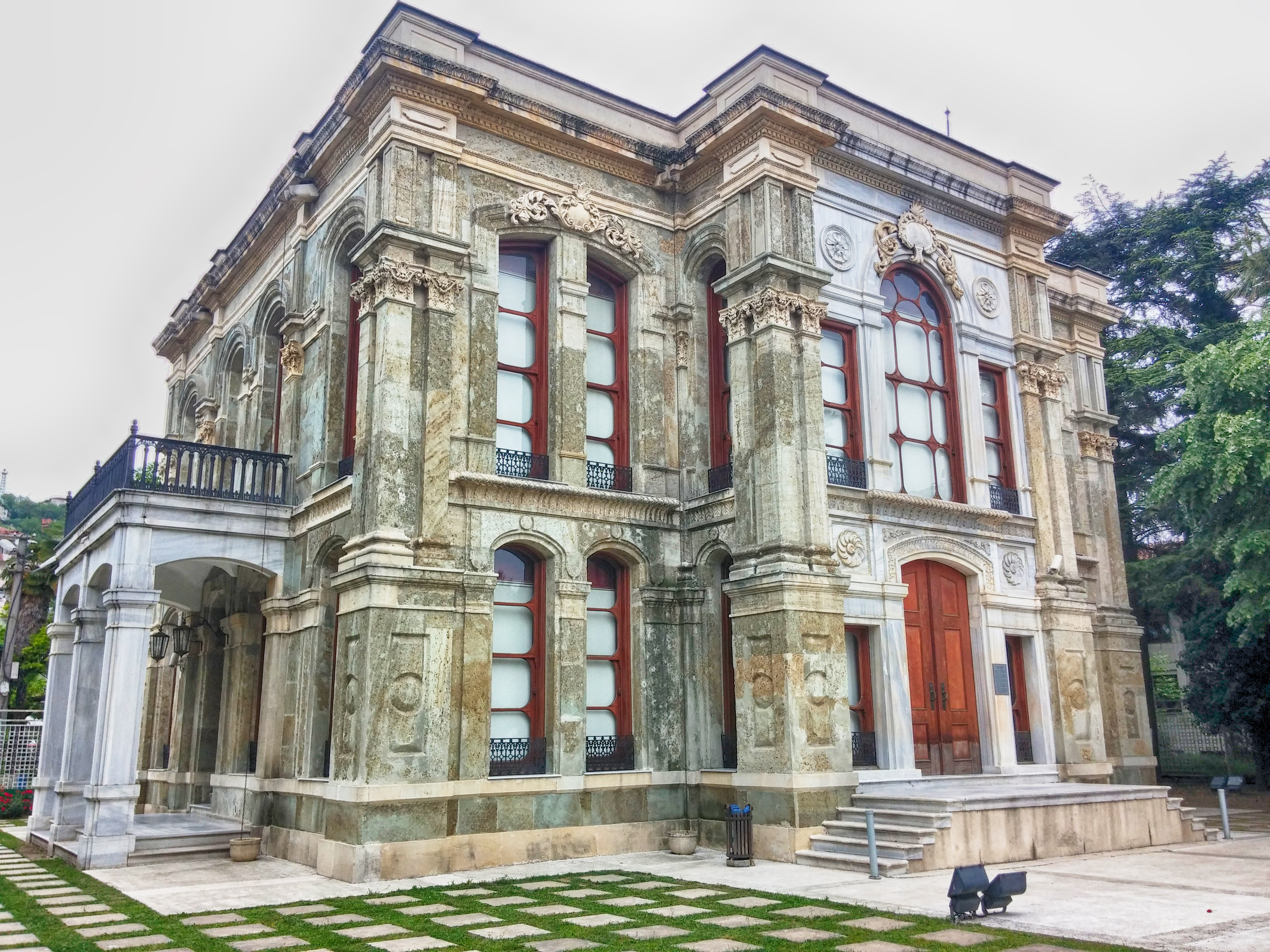 İzmit, Turkey