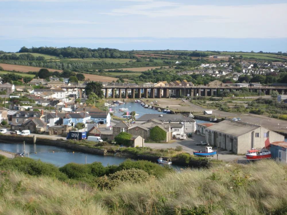 Hayle, United Kingdom