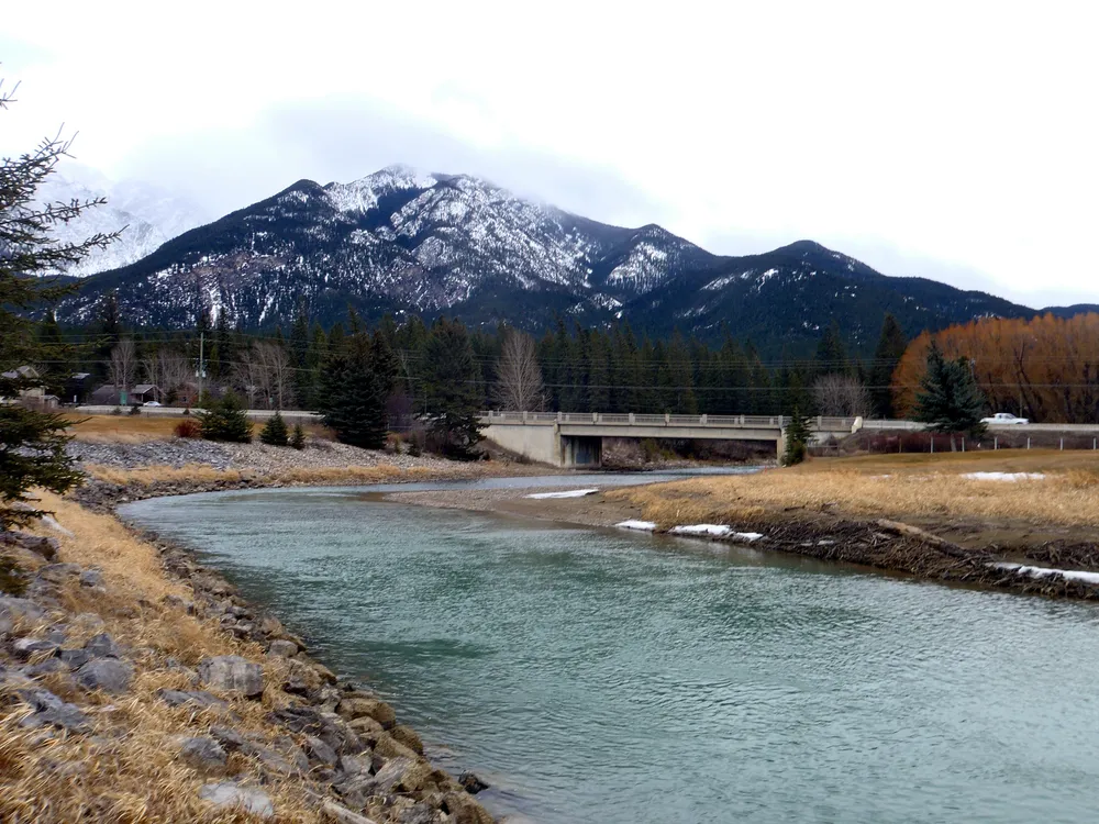 Fairmont Hot Springs, Canada