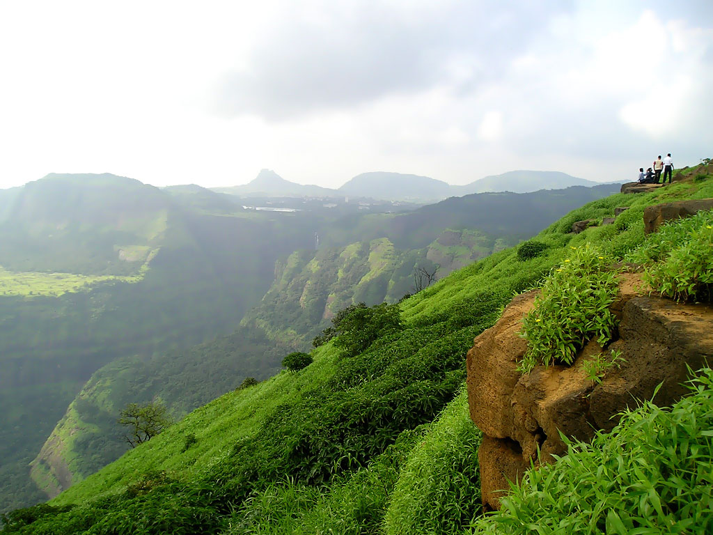 Khandala, India
