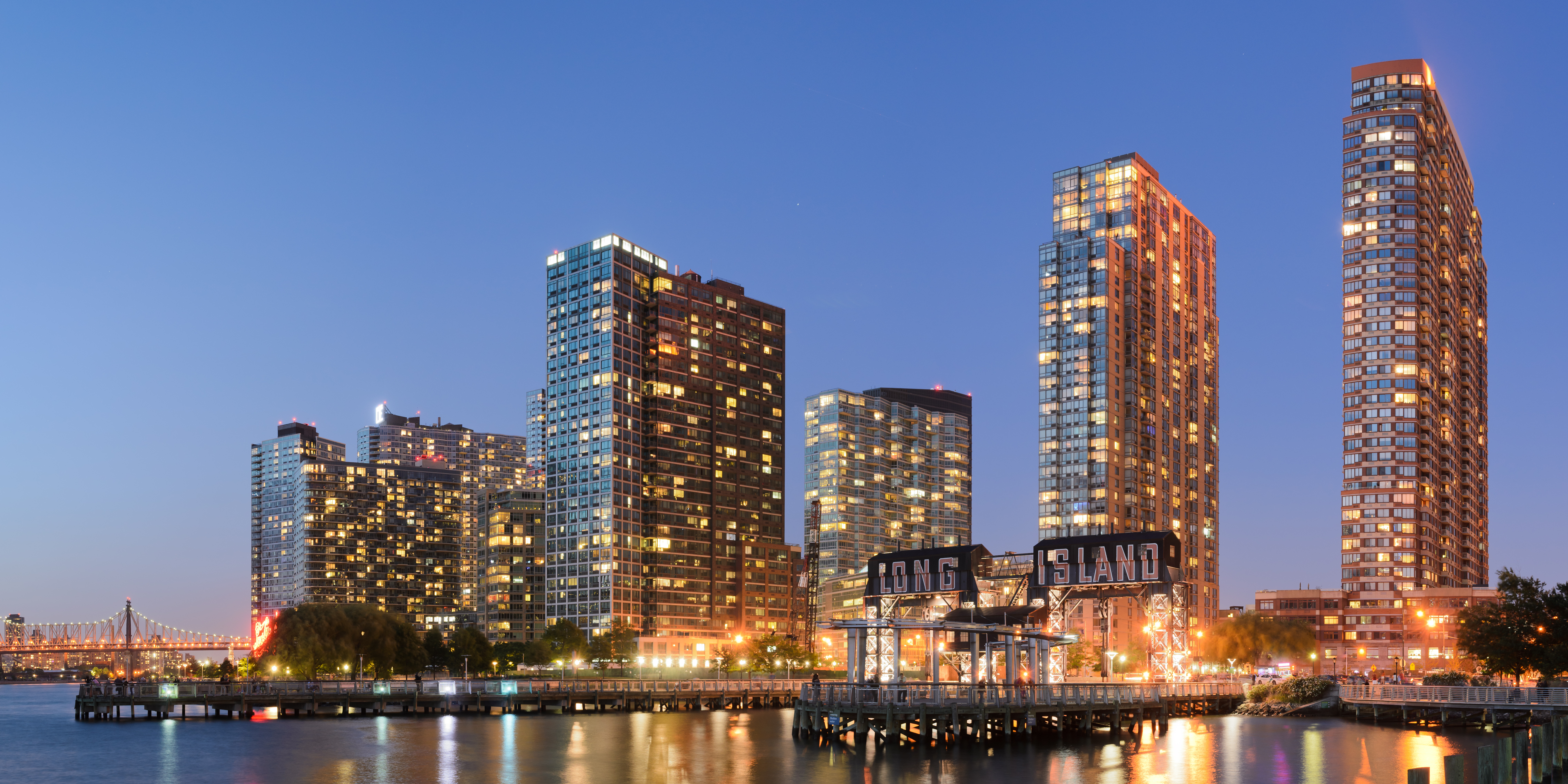 Long Island City, United States