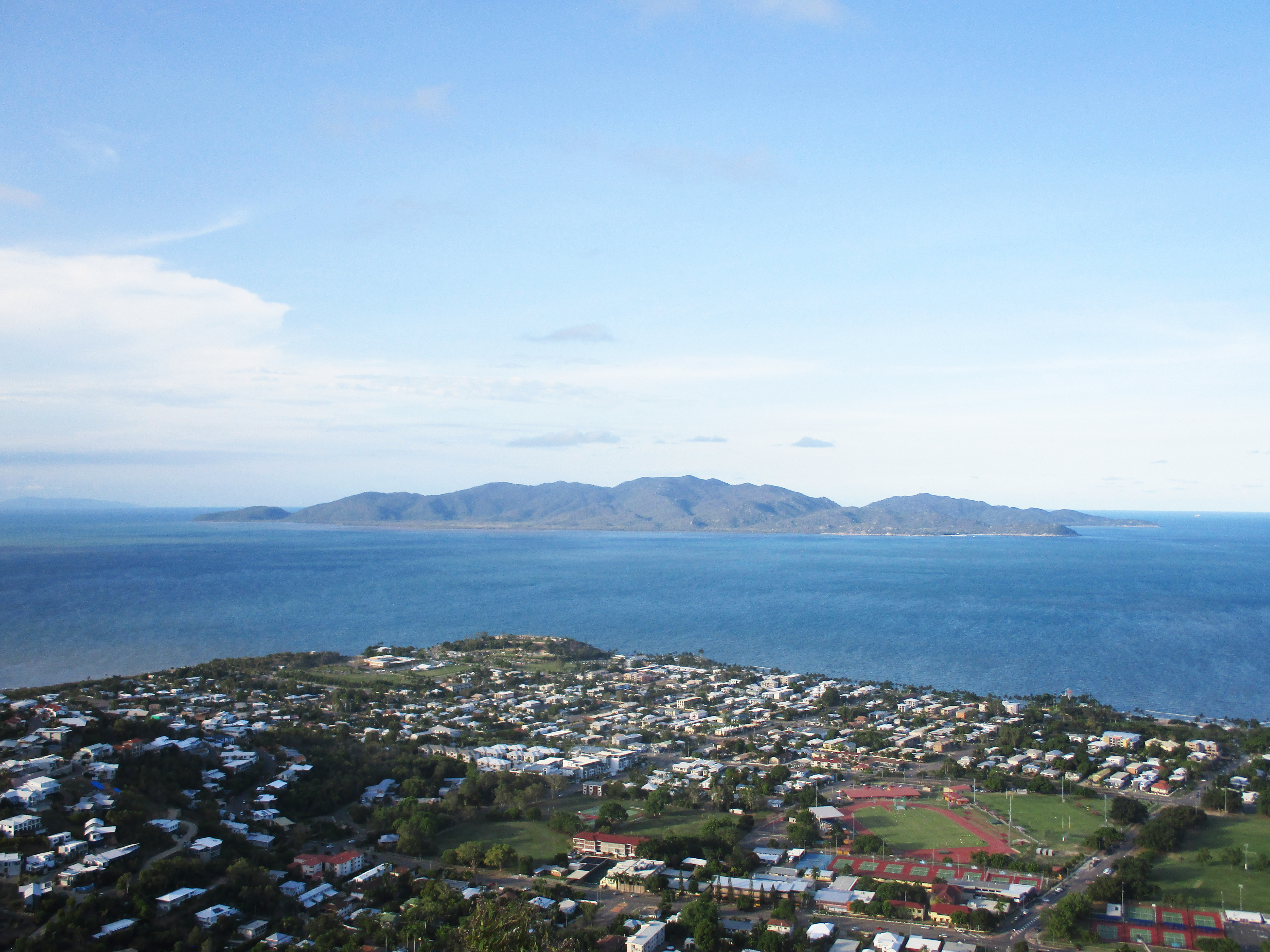 Magnetic Island National Park