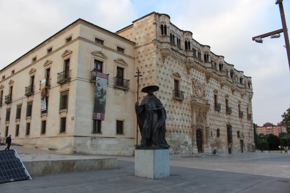 Palace of Infantado