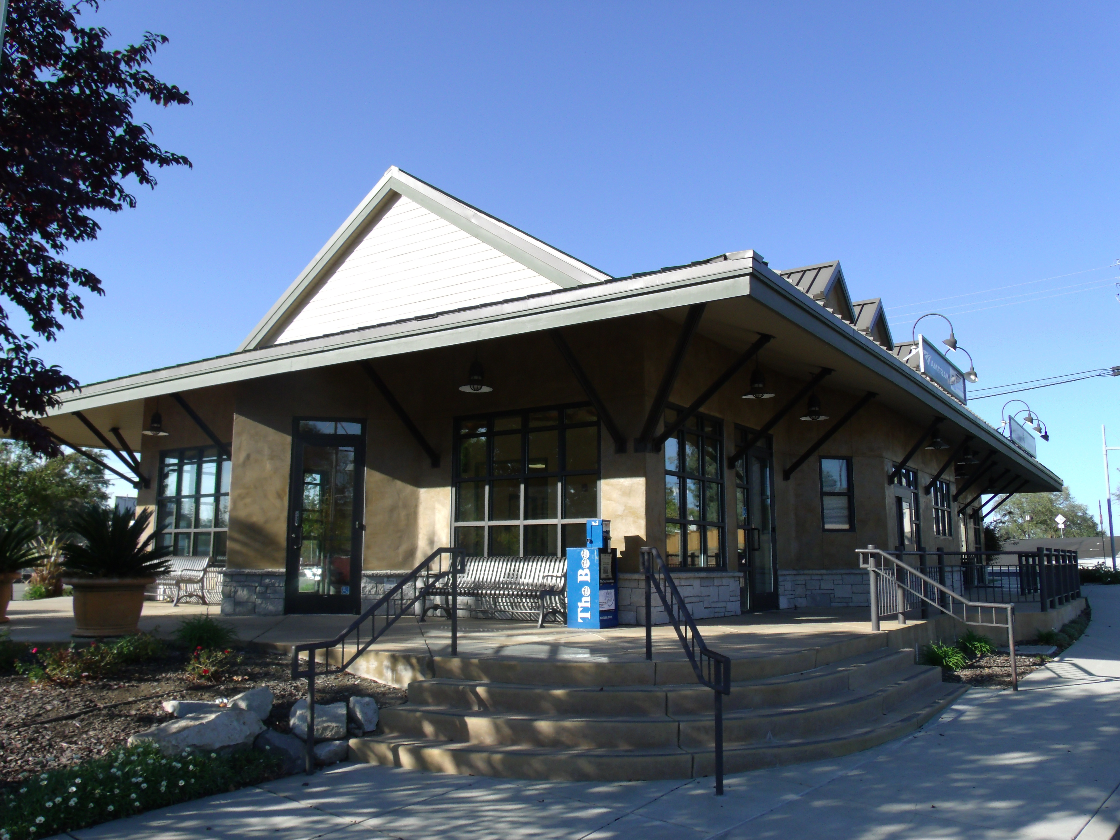 Rocklin, United States