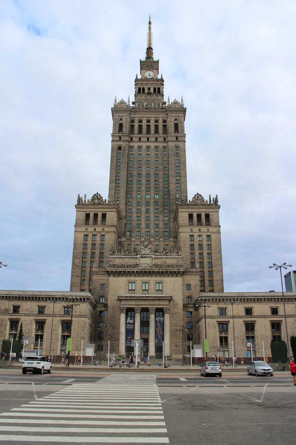 Museum of Evolution of Polish Academy of Sciences
