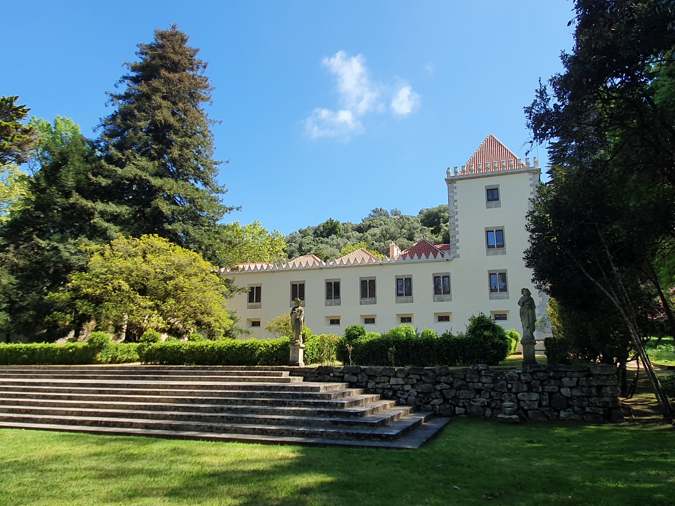 Quinta dos Ribafrias