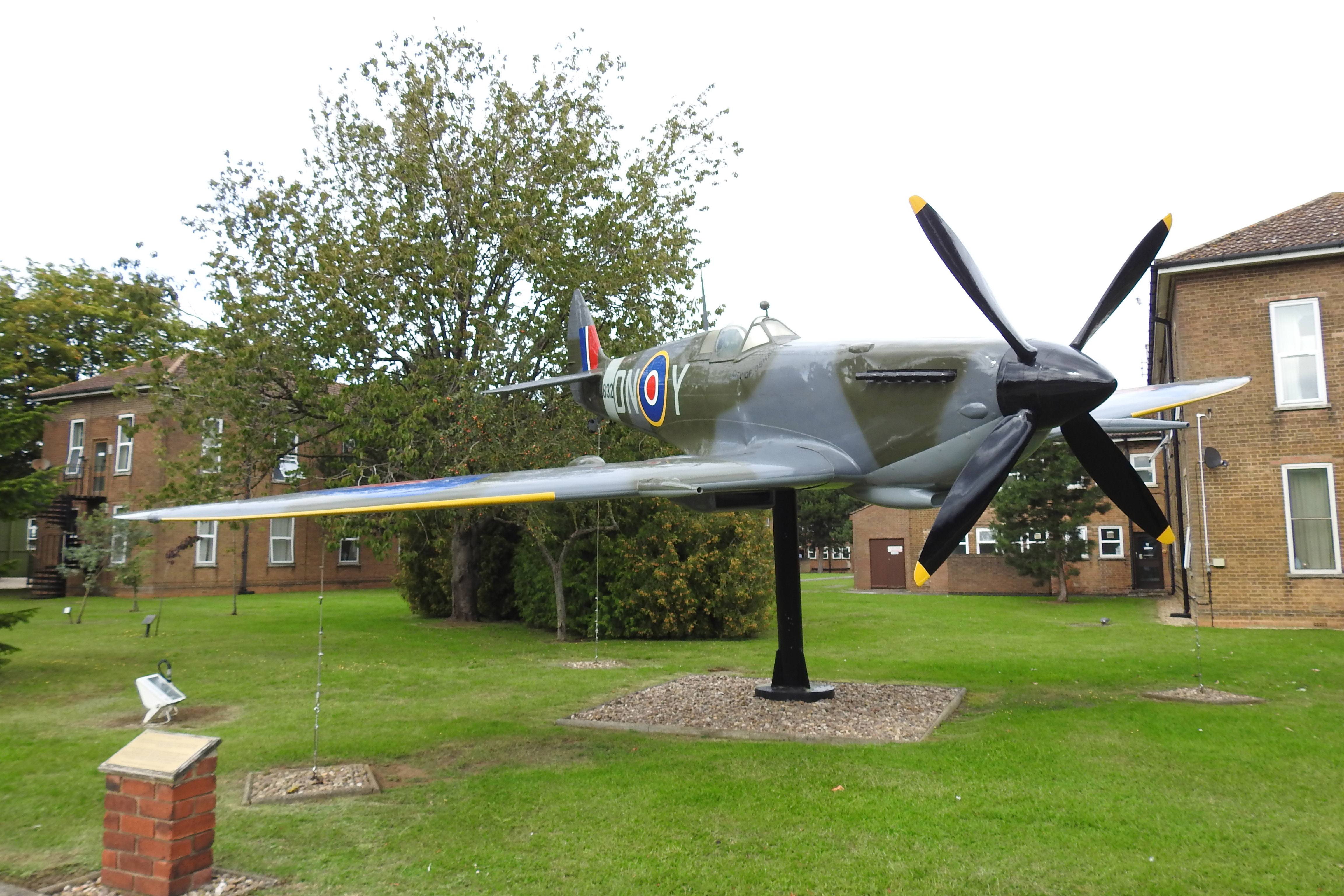 RAF Digby