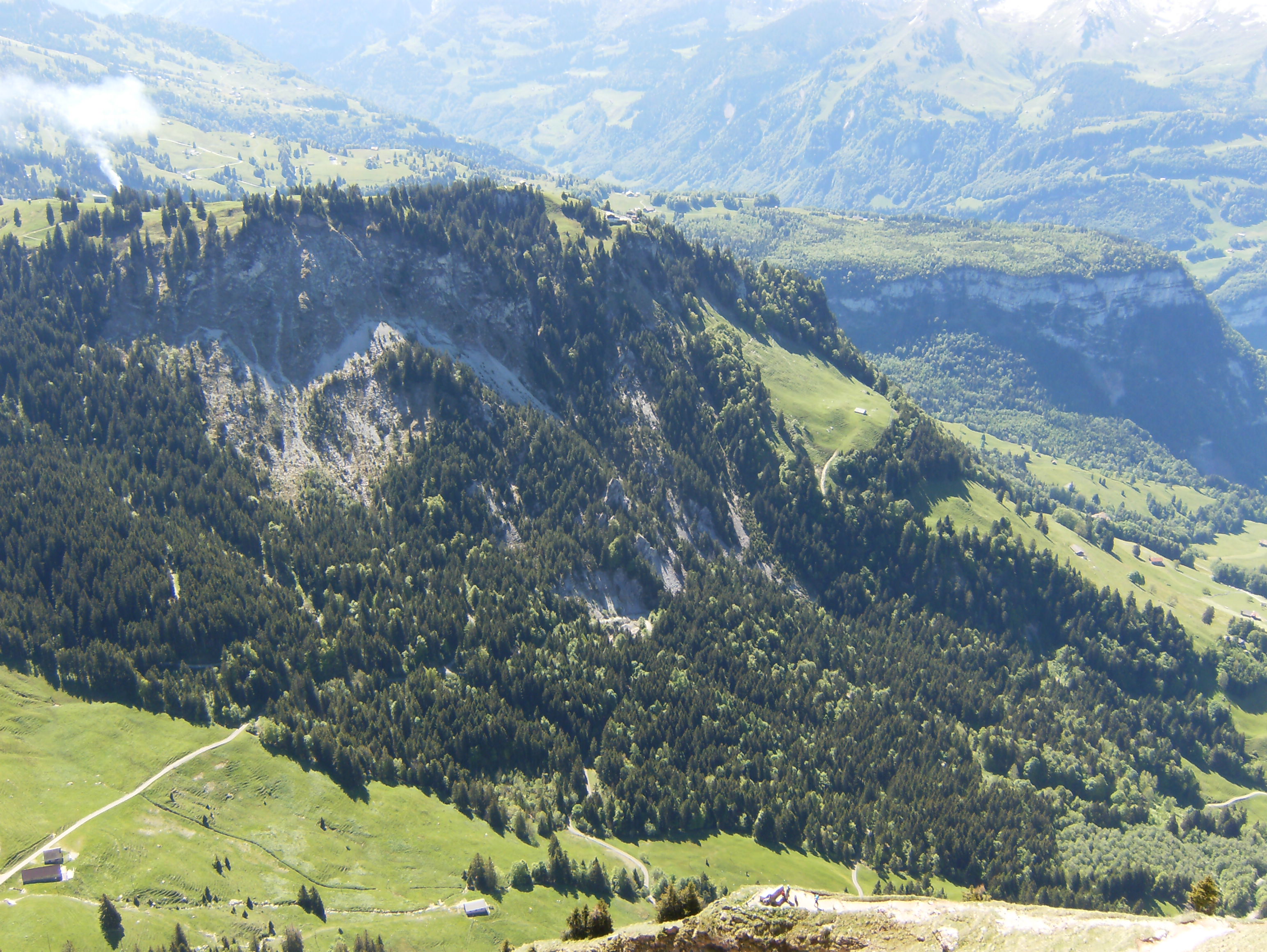 Rotenfluh