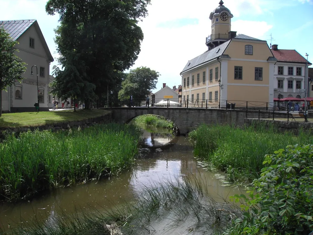 Söderköping, Sweden