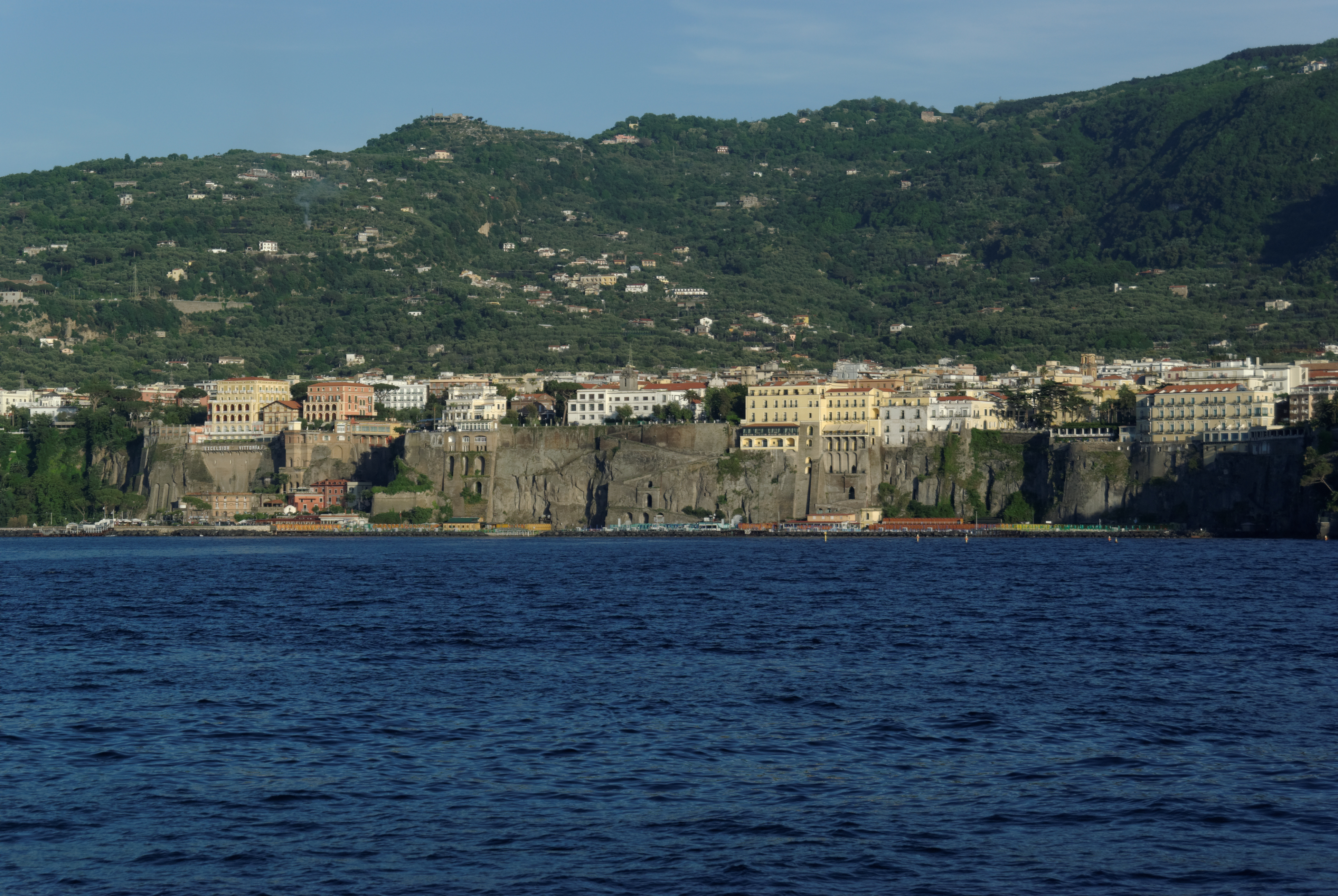 Sorrento, Italy