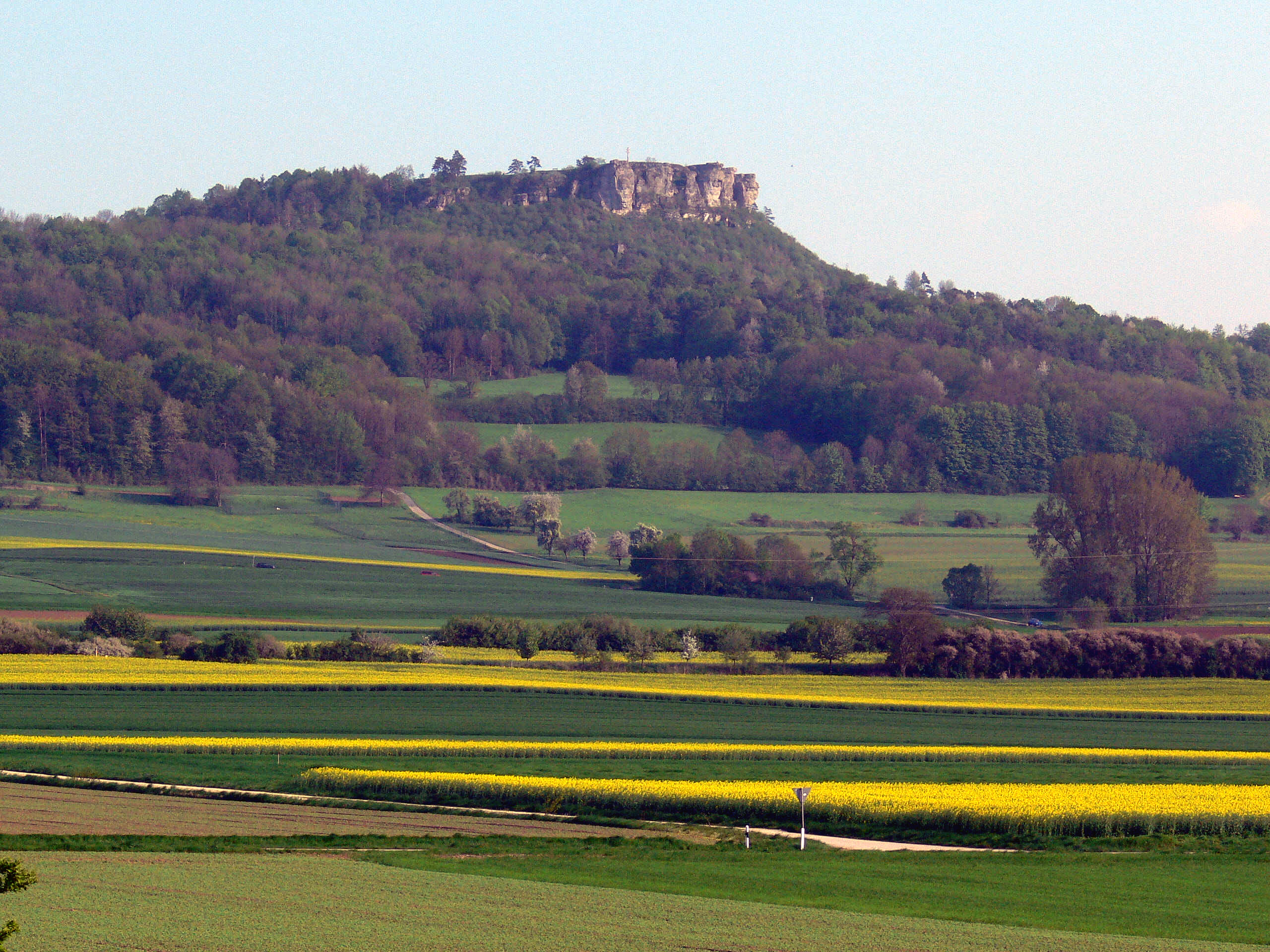 Staffelberg