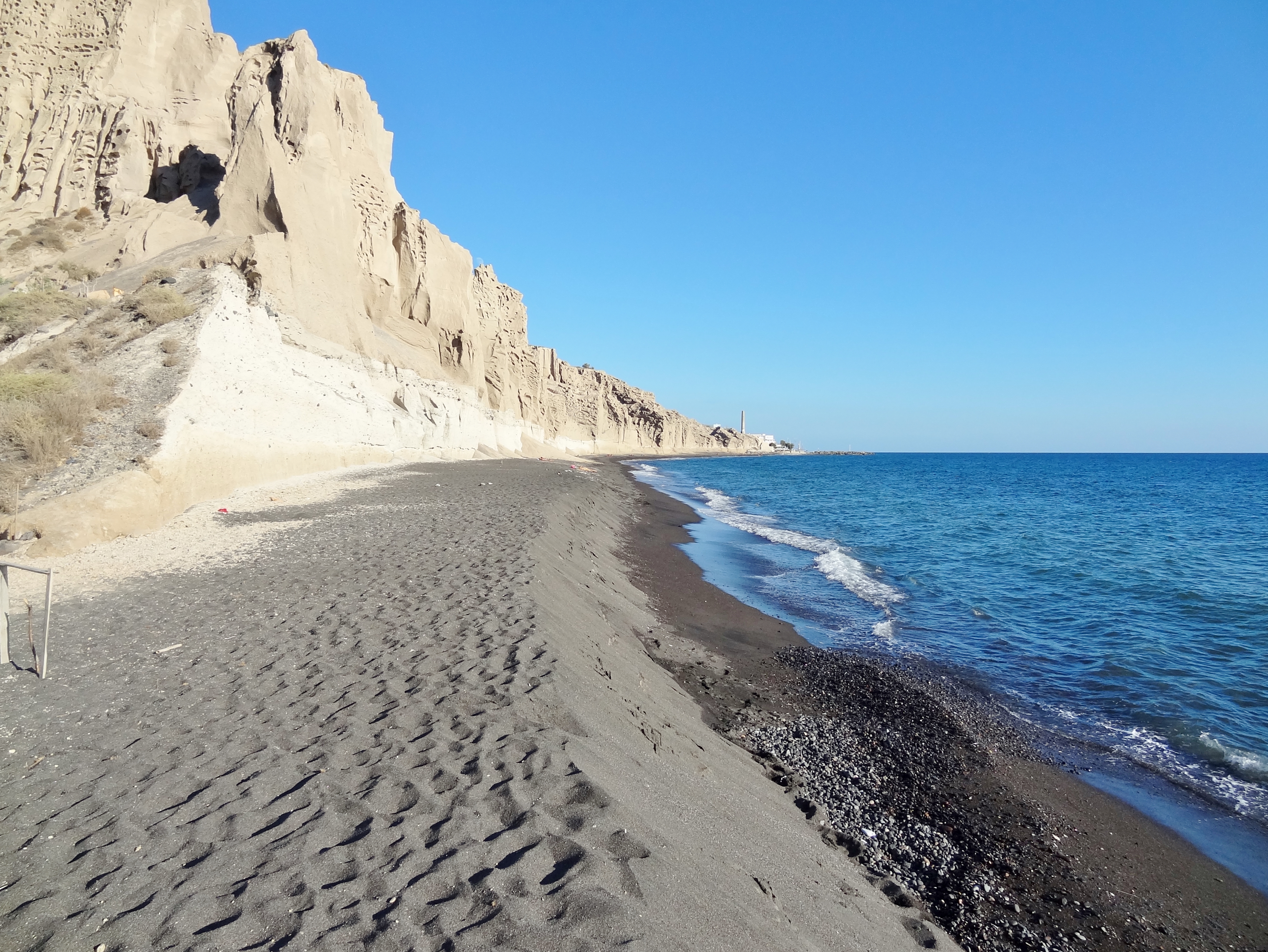 Vlichada, Greece