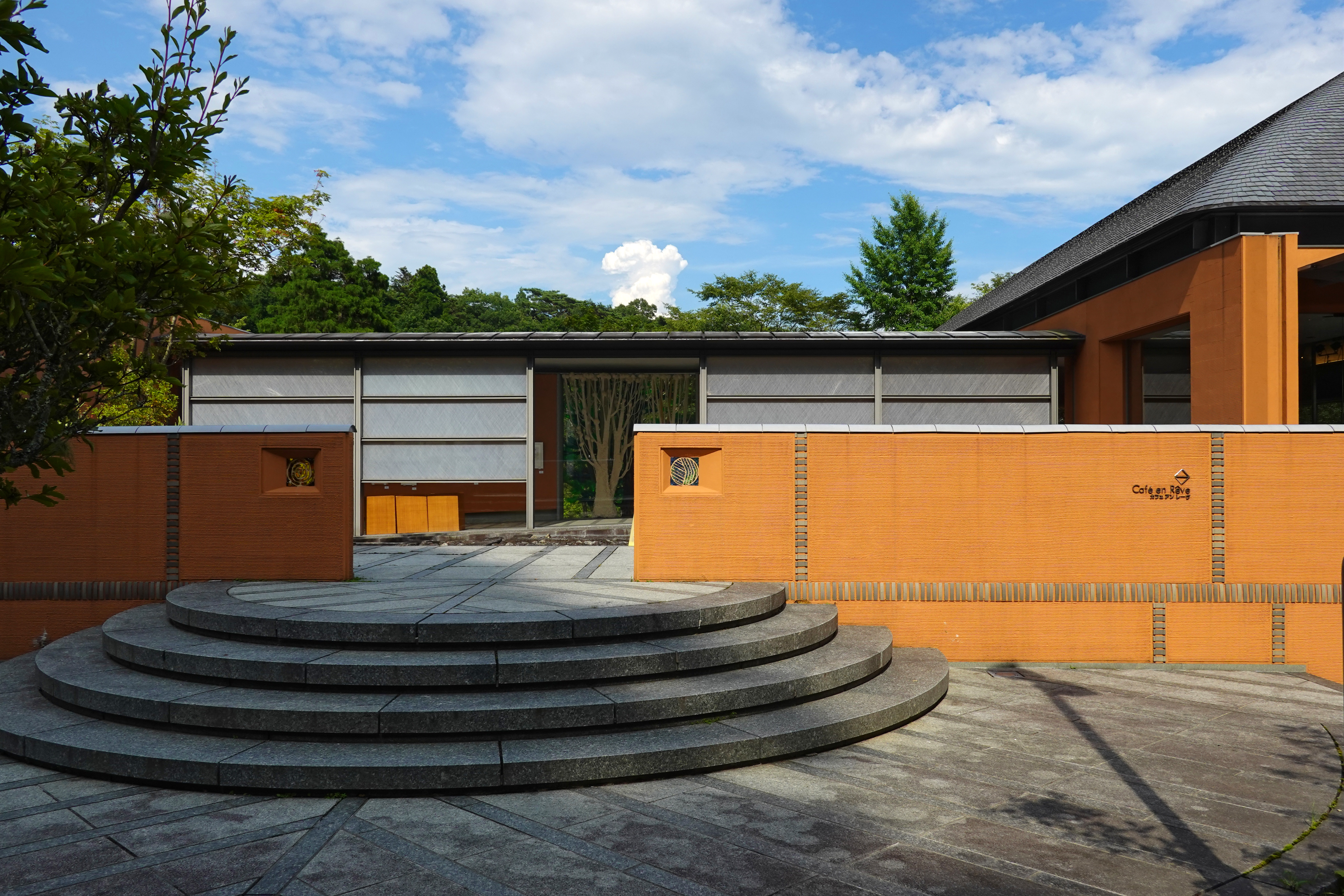 Kosugi Hoan Museum of Art, Nikko