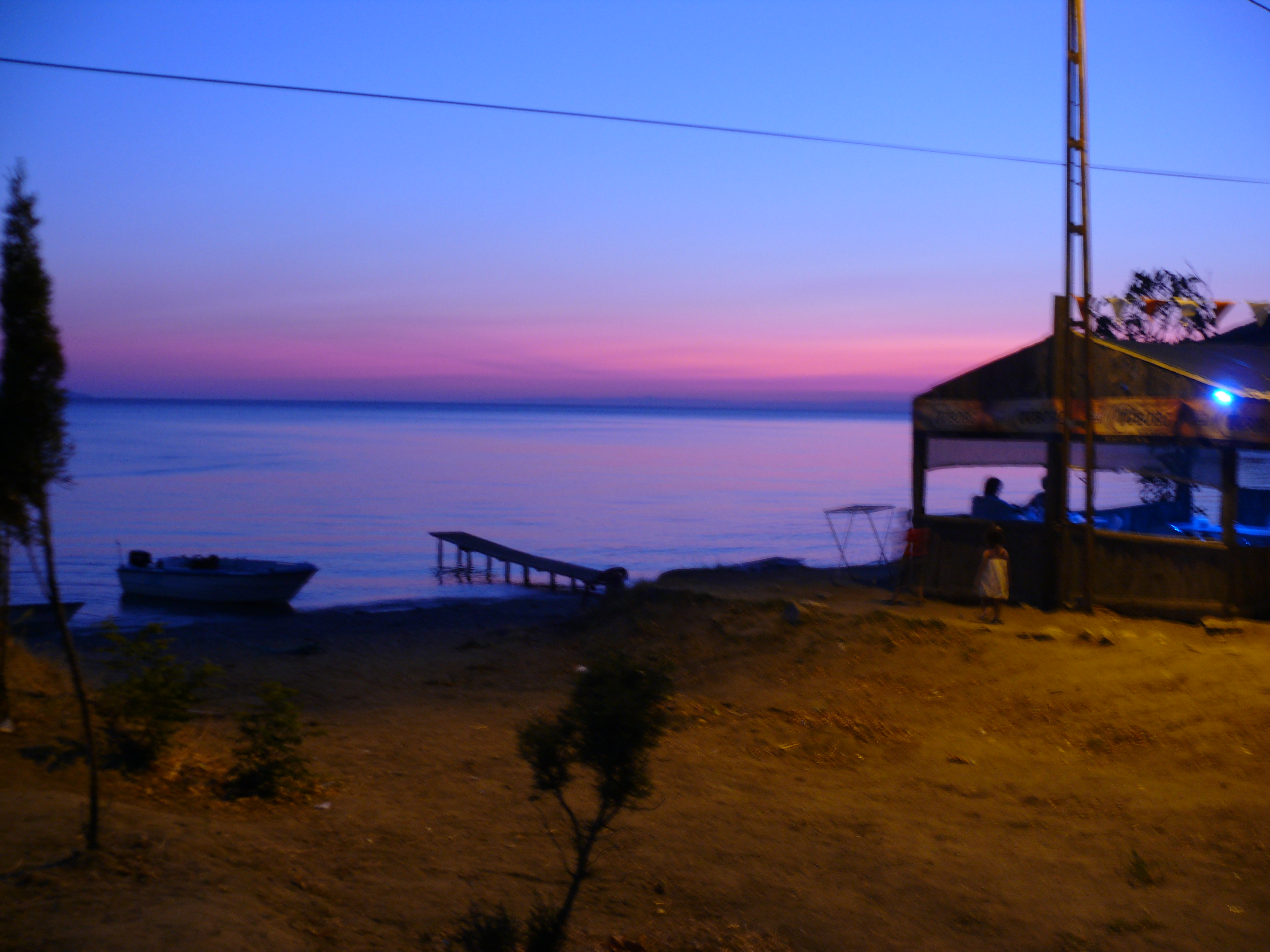 Avşa, Turkey