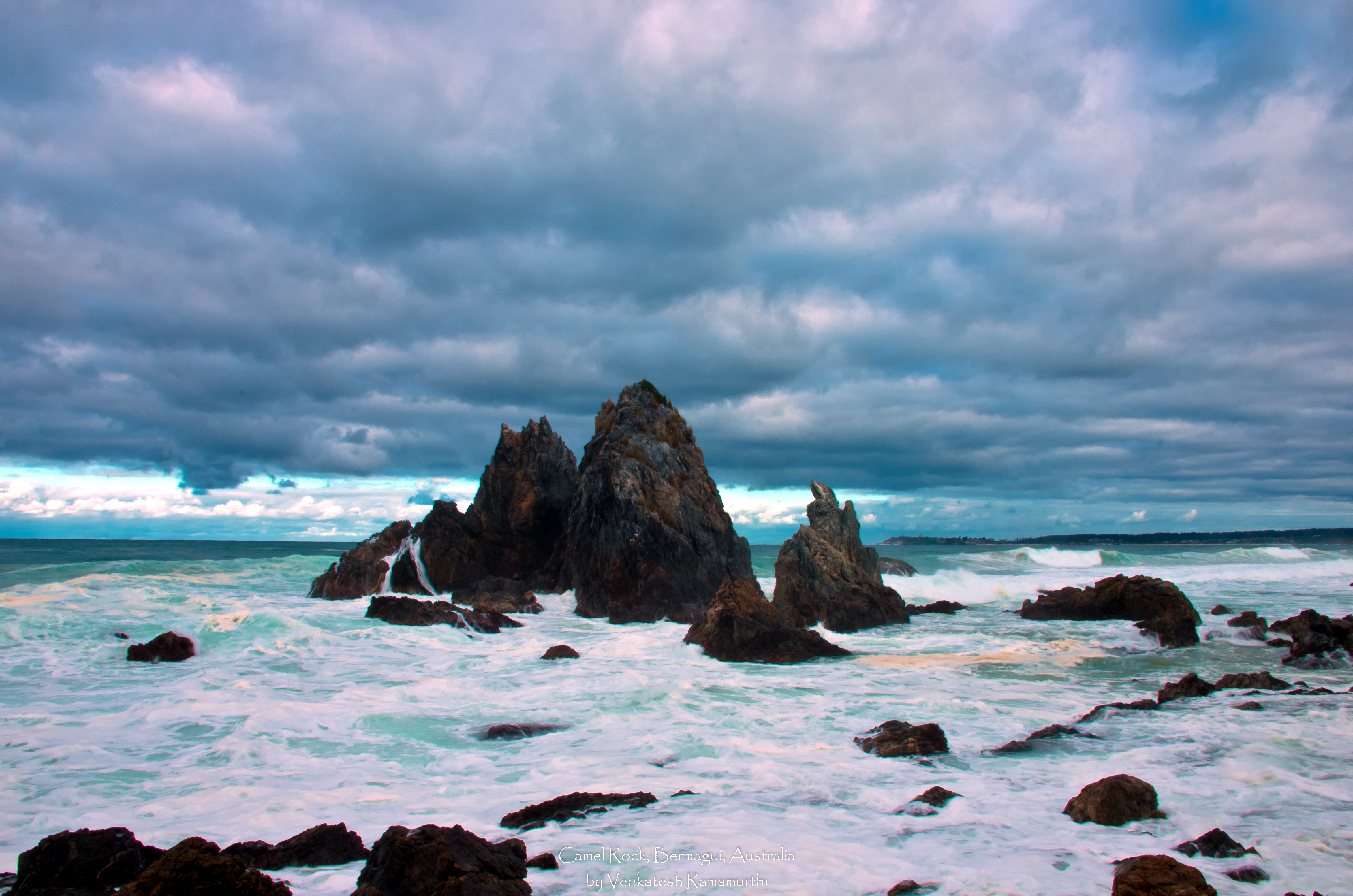 Bermagui, Australia