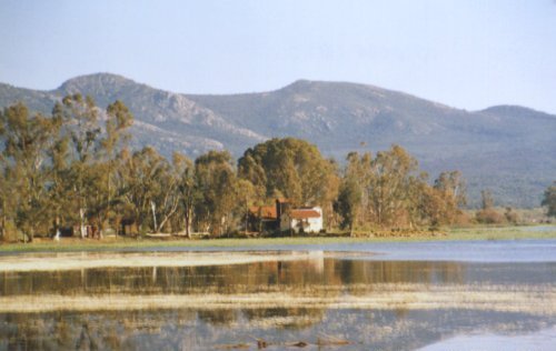 El Kala National Park