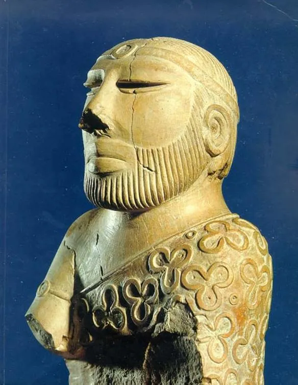 Mohenjo-daro, Pakistan