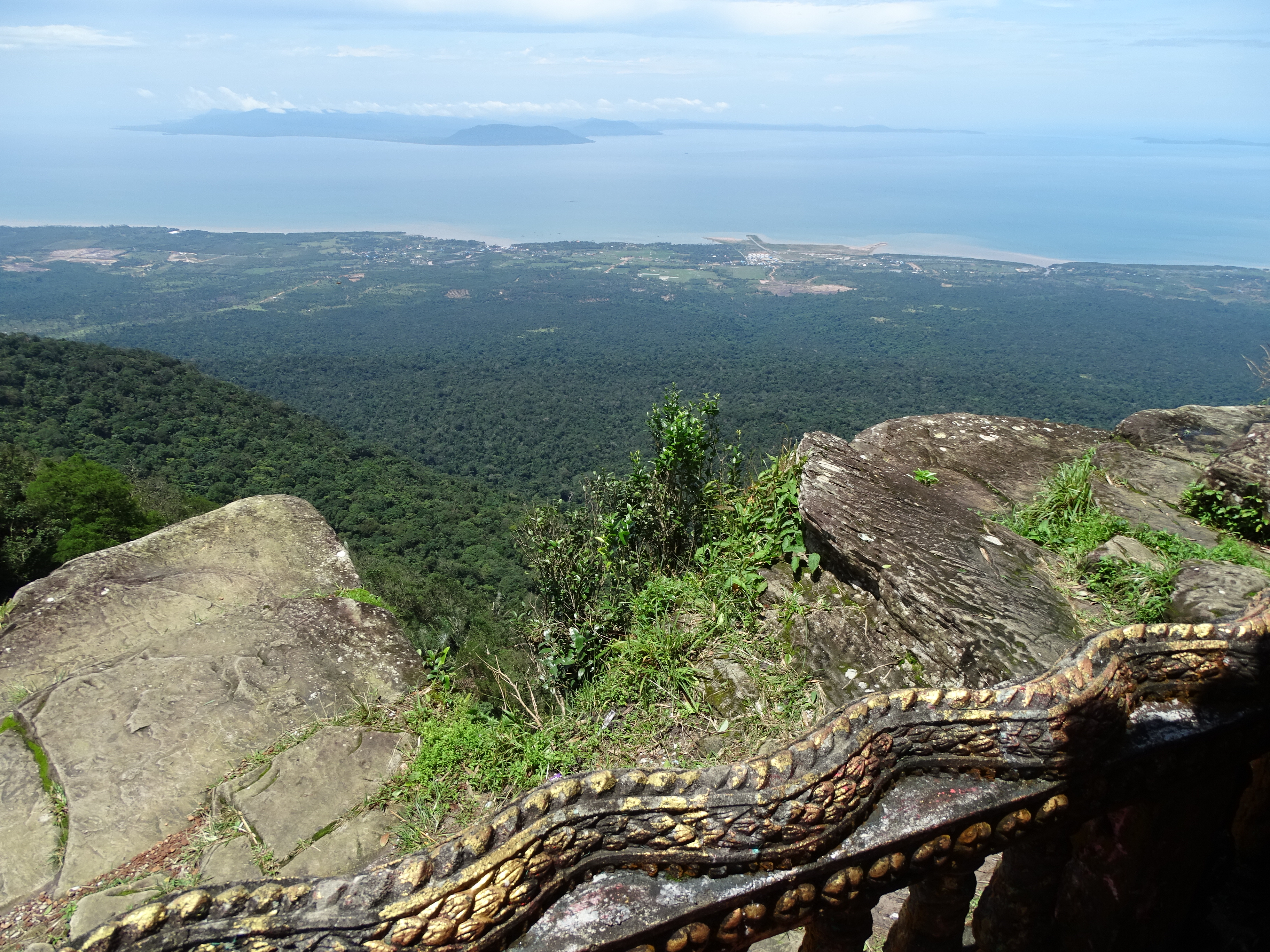 Preah Monivong National Park
