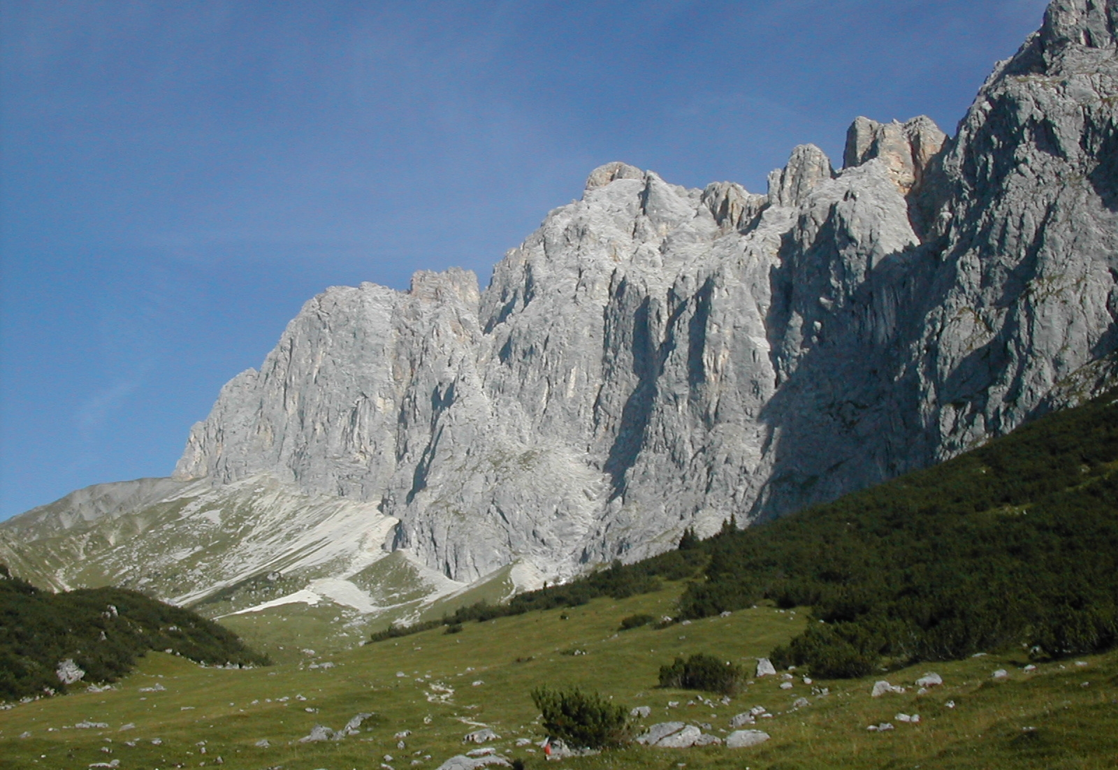 Schüsselkarspitze