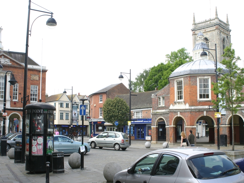 High Wycombe, United Kingdom